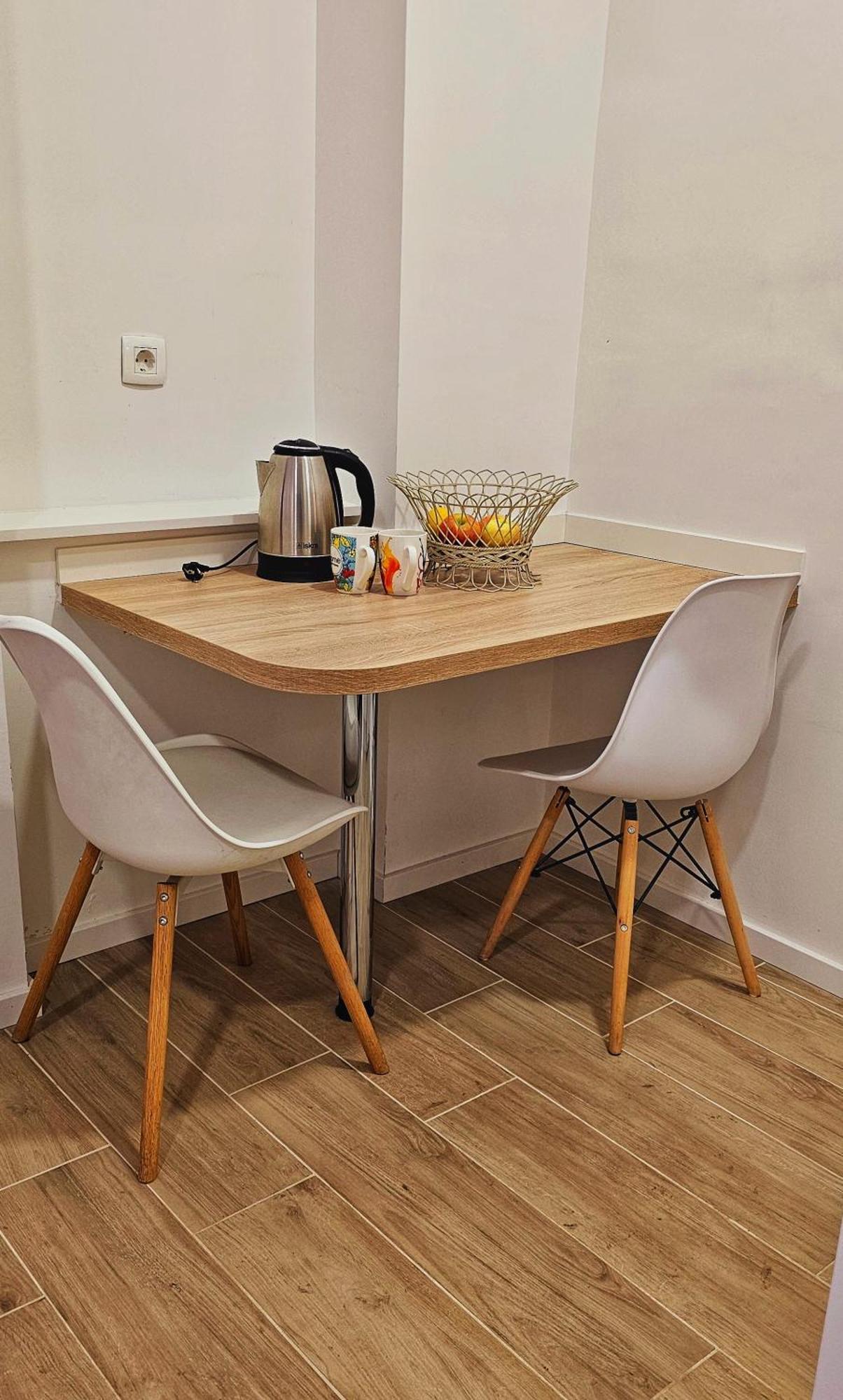 זאגרב Noble Studio Apartments מראה חיצוני תמונה