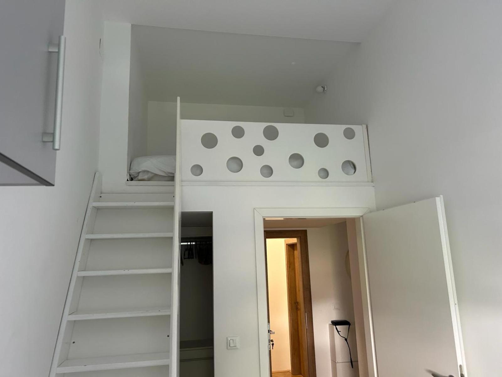 זאגרב Noble Studio Apartments מראה חיצוני תמונה