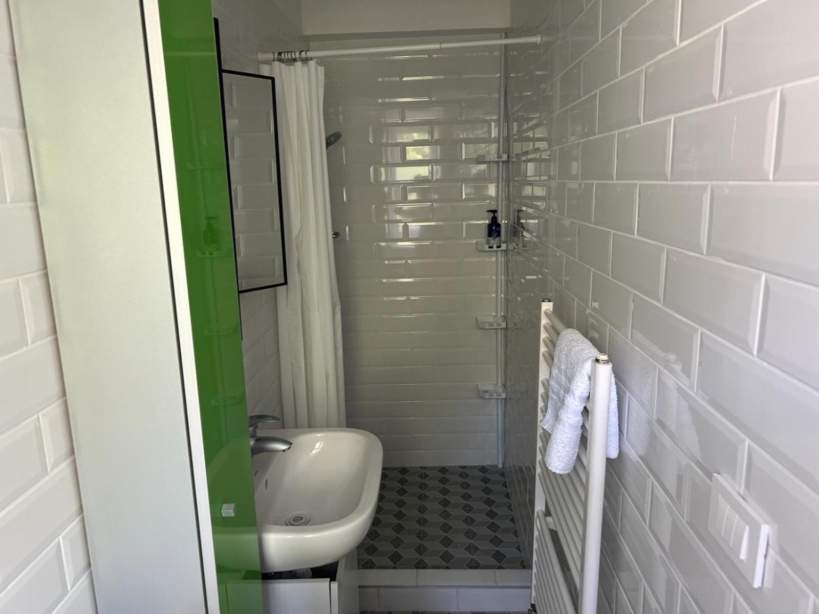 זאגרב Noble Studio Apartments מראה חיצוני תמונה