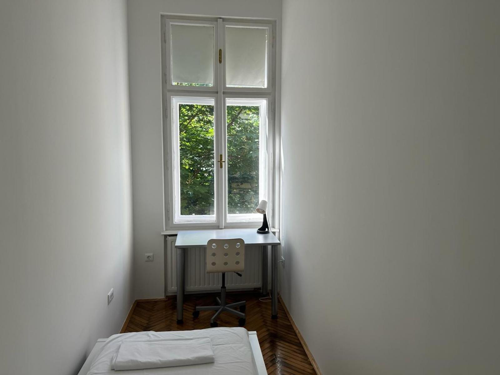 זאגרב Noble Studio Apartments מראה חיצוני תמונה