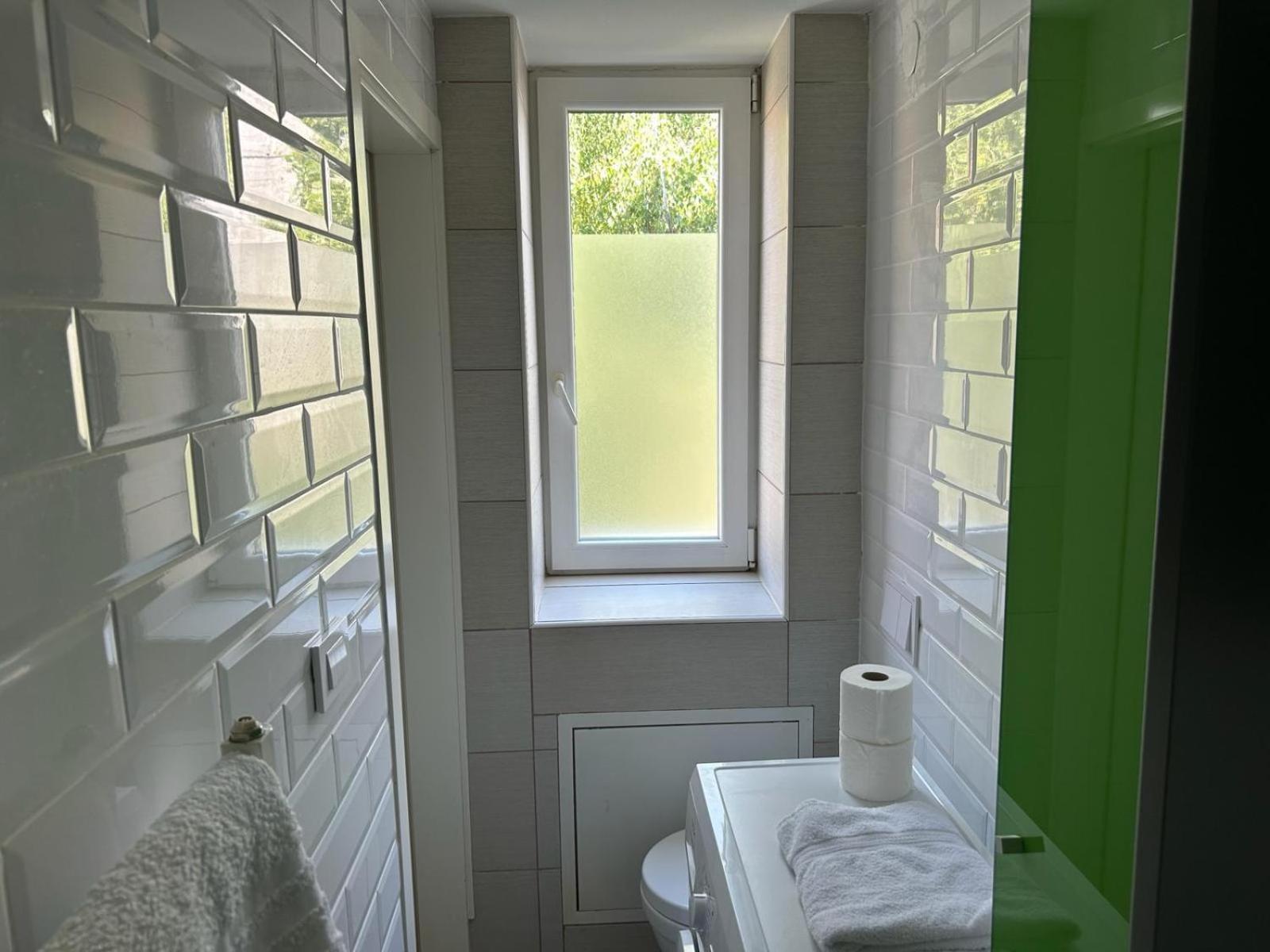 זאגרב Noble Studio Apartments מראה חיצוני תמונה